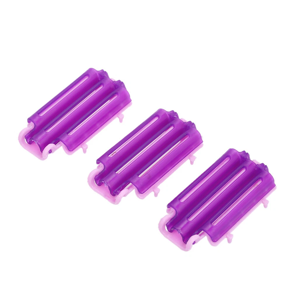 Corn curler top