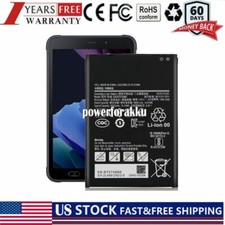 EB-BT575BBE Battery For Samsung Galaxy Tab Active 3SM-T570 SM-T575 1ICP5/73/103