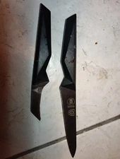 dalstrong  series knives