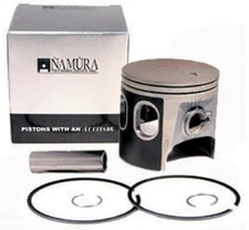 Namura Piston Kit Standard Bore 44.97mm NX-70005-B