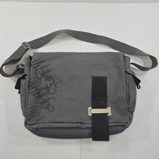 Case Logic 15-16 Multi-Pocket Laptop Messenge...