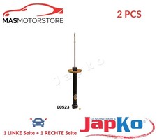 STOSSDAMPFER STOßDÄMPFER 2 STÜCK PAAR JAPKO MJ00523 2PCS V FÜR VW PASSAT B2