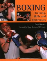 Boxing | Training, Skills And Techniques | Gary Blower | Englisch | Taschenbuch