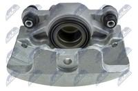 Bremssattel NTY HZP-AU-020 FüR Audi A5 8T3 Sportback 8TA 8F7 A4 B8 Avant 8K5 8K2