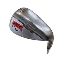 Callaway Opus Chrome 52 /10S Wedge Wg Flex S