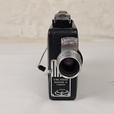 Vintage Kodak Cine-Kodak Magazine 16 Movie Camera - Untested