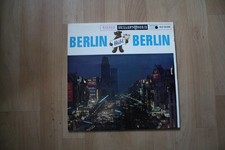Berlin bleibt Berlin Vinyl LP Schallplatte