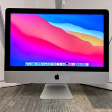 Apple iMac with Retina 4K display Desktops & All-in-Ones for sale
