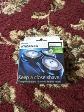 New Shaver Blade Shaver Heads for Philips Norelco HQ56 HQ55 HQ4 Plus HQ3