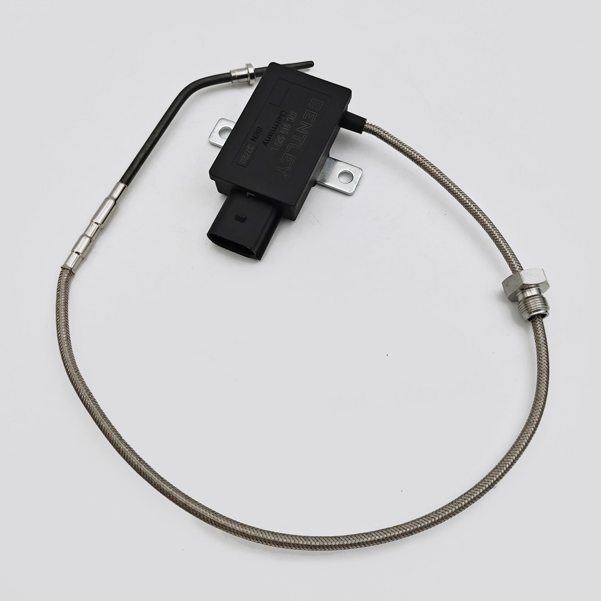 Bentley Continental GT Exhaust gas temperature sensor