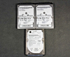 2 USED SEAGATE Momentus 500 GB ST500LM012 HDD...