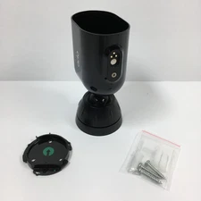 Arlo Anti-Theft Housing for Pro 3 4 5S Ultra 2 Wireless Cameras w/Mount Plate