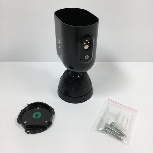 Arlo Anti-Theft Housing for Pro 3 4 5S Ultra 2 Wireless Cameras w/Mount Plate