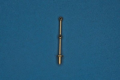 Rungen Pfosten Geländer RB Modell 074112 Schiffsteile Modelle