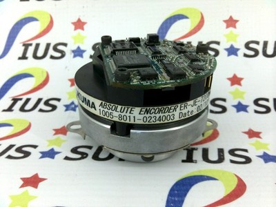 NSOP Okuma Absolute Encoder ER-JE-7200D ERJE7200D