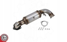 Catalyseurs Citroen C4