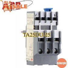 ABB TA25DU-25 Thermal Overload Relay 25A 690V 3 Poles #