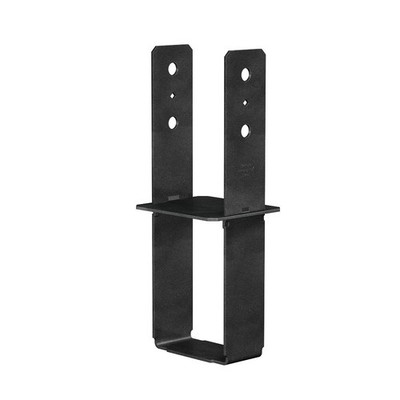 Simpson Strong-Tie 8 x 8 COLUMN BASE POWDER COATED CB88PC