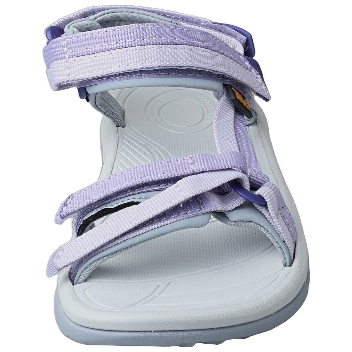 Teva Terra Fi Lite Womens Walking Sandals in Purple image 3
