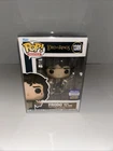 Funko Pop! Vinyl: The Lord of the Rings - Frodo with the Ring (SDCC) - San Diego