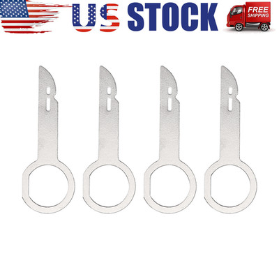 Key Dismantling Tool For Mercedes Benz S-Klasse W126, W140, W220 US Stock