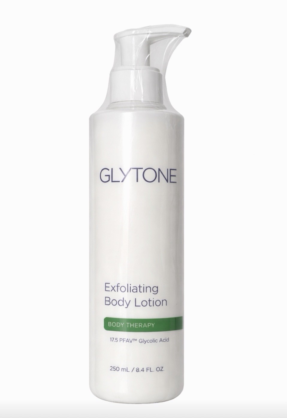 250ml 8.4oz  17.5 Pfav Glycolic Acid