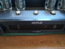 Octave Integrated Amp