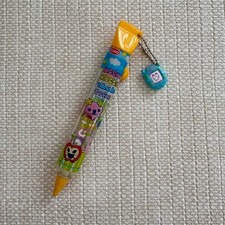 Tamagotchi Ciao November 2005 Supplement Mechanical Pencil, Character Gift