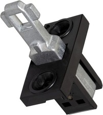 134937300 Washer Striker Assembly for Electrolux Frigidaire Washer Door Strike L