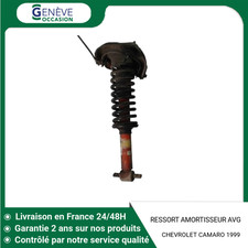 Ressort divers Chevrolet CAMARO