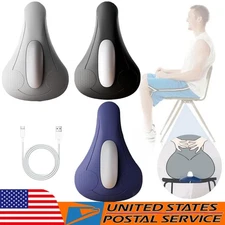 Electric Pelvic Floor Muscle Trainer, Pelvic Floor Exercise Massager Kegel 2025