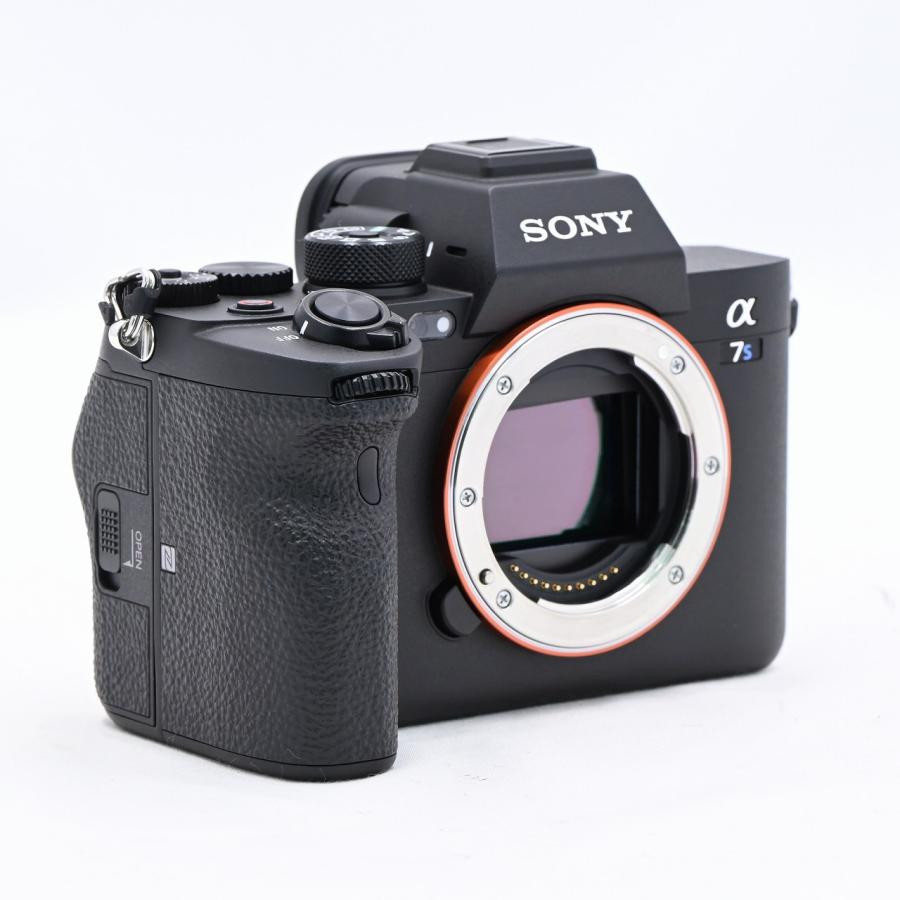 SONY - Sony α7SIII ILCE-7SM3 SONY a7SIII body ILCE-7SM3 (ShutterCount 5114) [Top Mint] | eBay