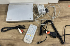 Memorex portable DVD player 7" TFT Monitor Model MM-7000