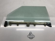 Seitenscheibe Scheibe T&uuml;r vorne links Color Mercedes R107 SL original TOP