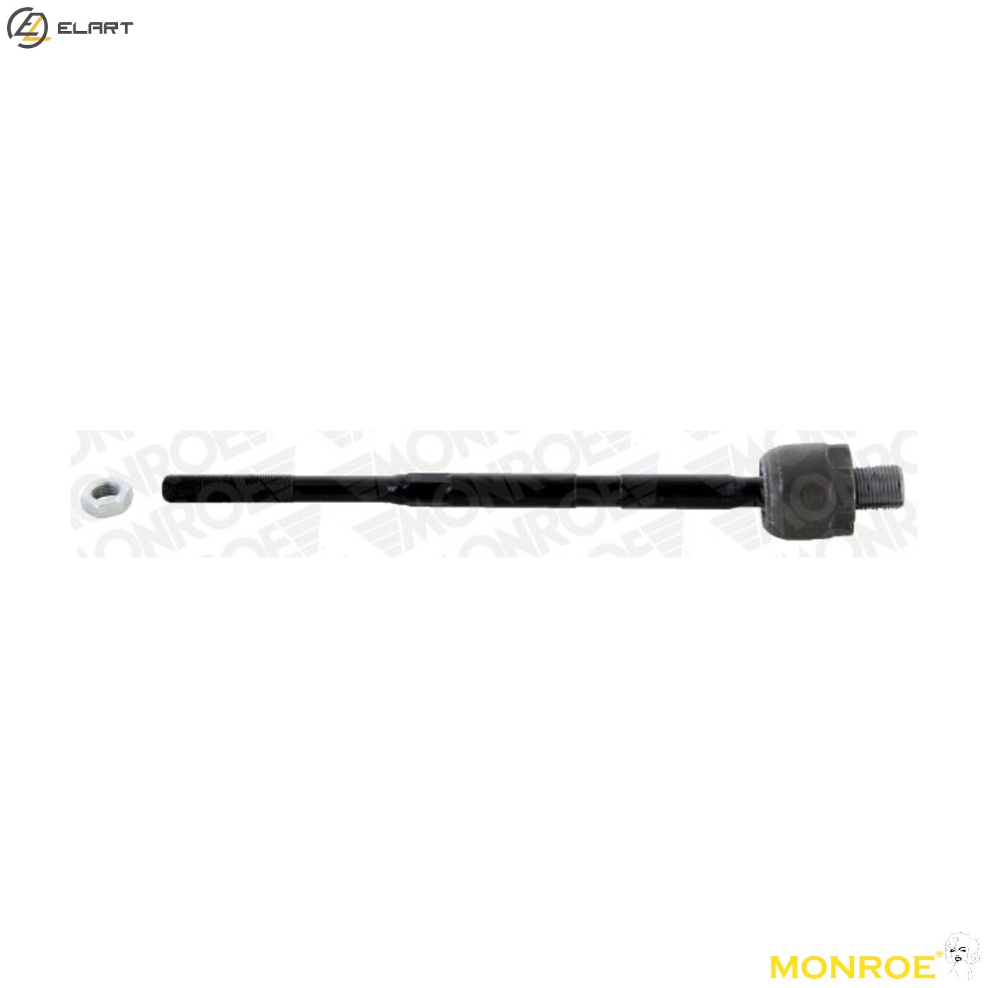 INNER TIE ROD L14217 FOR NISSAN PRIMERA/Traveller/Hatchback YD22DDT 2.2L 4cyl