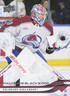Mackenzie Blackwood 2025-26 Upper Deck Series 1 #39 - Colorado Avalanche
