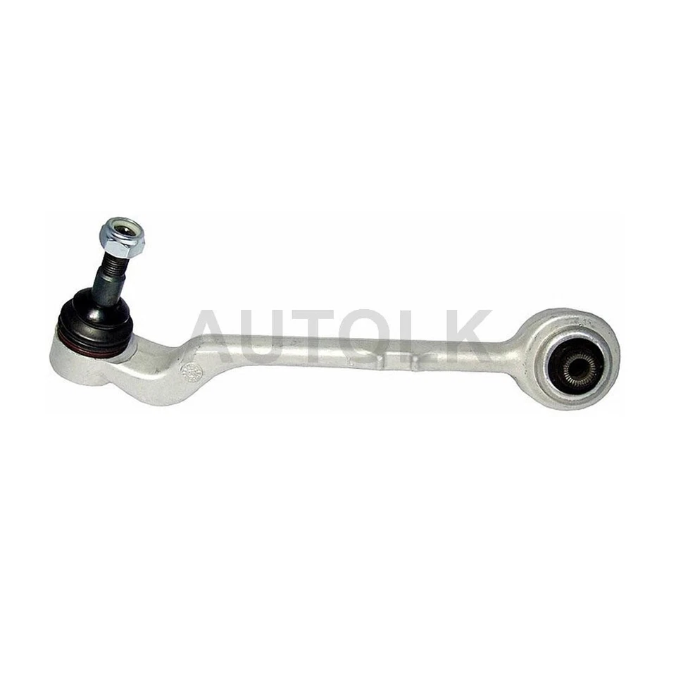 Delphi Front Left Lower Forward,Rearward Control Arm Fits 2008 2009 BMW 128i_LK - Image 2 of 3