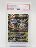 M TYRANITAR EX 2015 POKEMON XY ANCIENT ORIGINS ULTRA RARE 92/98 PSA 8 Q1048