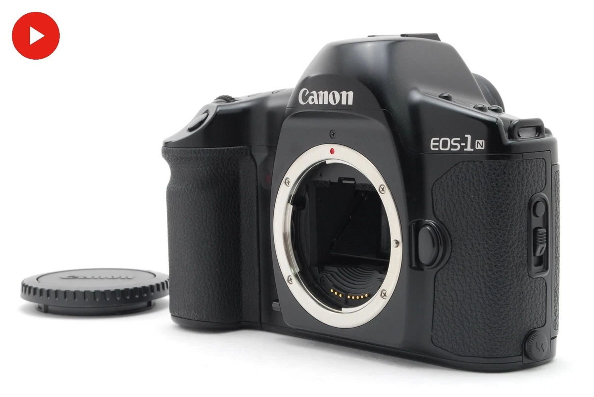 Canon Eos 1n for sale | eBay