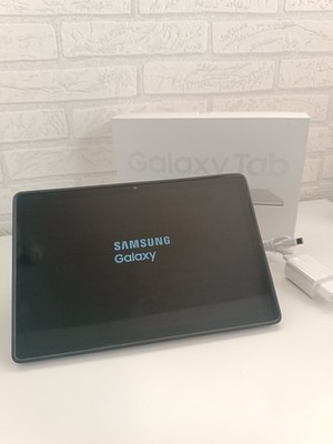 Samsung Galaxy Tab A8 SM-X200 32GB, Wi-Fi, 10,5 Zoll - Dark Gray
