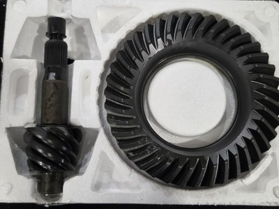 57-86 Ford Mustang Bronco Rear Differential Ring and Pinion 6.50 Ratio F9-650A