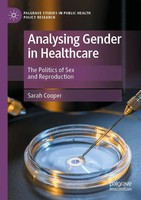 Analysing Gender In Healthcare | Sarah Cooper | Taschenbuch | Vi | Englisch