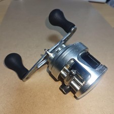 Shimano Ocea Conquest 200 Baitcasting Reel