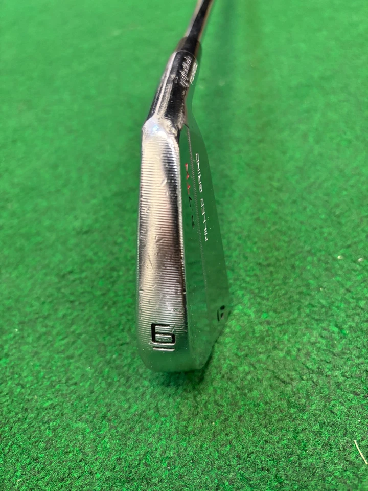 TaylorMade P-7 TW Milled Grind 6 Iron Forged, Stiff Project X 6.0 Steel, 38” - Image 2 of 4