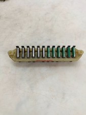 Mercedes-Benz Vario 1996 Module de fusibles 0005458501 KEG19011