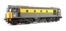 Heljan 3365 OO Gauge Class 33 118 BR Civil En...