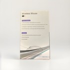 Wireless Mouse Black DM/LT With Pad Brand New NIB — photo 2