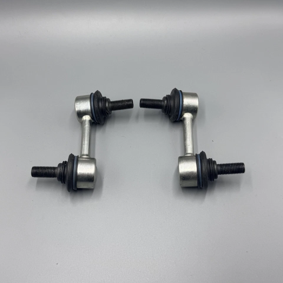 OEM 2X Front Sway Bar Stabilizer End Link For Honda Accord Crosstour Acura TSX - Imagem 2 de 4