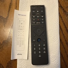 Xfinity Voice Remote Control, Clicker for Xfi...