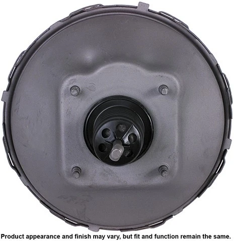 Amplificador de freno eléctrico A1 Cardone 54-71125 para modelos seleccionados de Chevrolet GMC 71-72 Foto 4 de 4